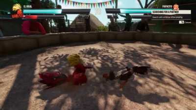 Actual footage showing Ubisoft lost their minds during lockdown.