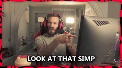 I created the 