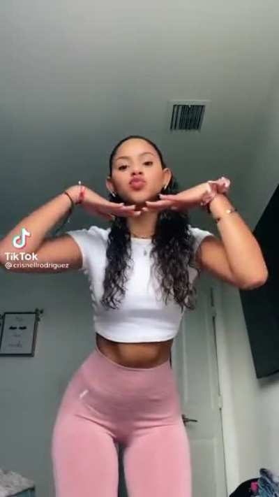 That body tho