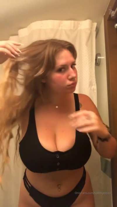 All these titties
