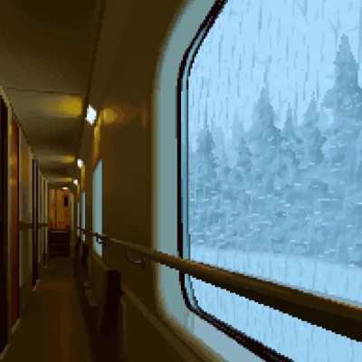 Departing 2 [2023]