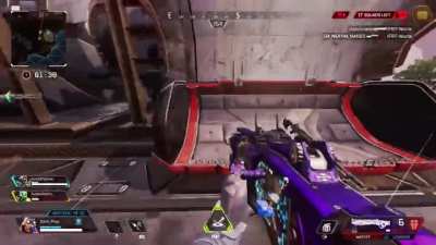 Karma is a bitch