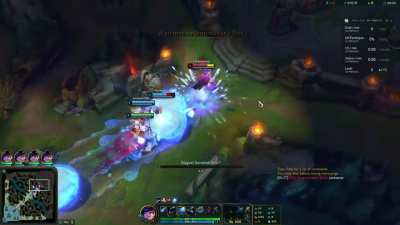 Nunu & Willump [OFA]