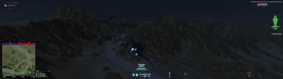 UNIDENTIFIED FLYING OBJECT SPOTTED ON LIVE SERVERS