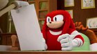 Knuckles bolonsoaro
