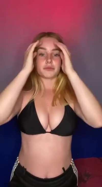 is dit de volledige video van naomi.mb? (geen geluid omdat image only in deze subreddit)