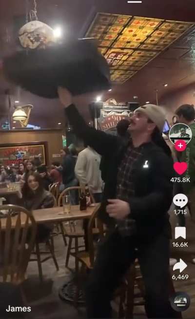 Maybe maybe maybe