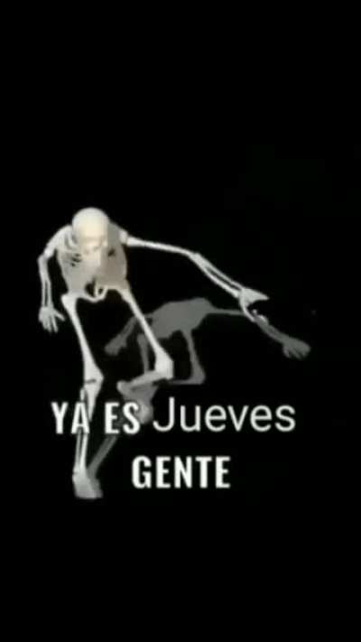 El mejor día de la semana por el MCLMI