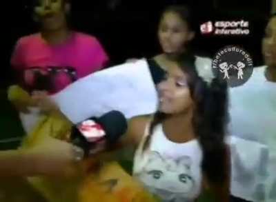 Isso não se faz menino Ney