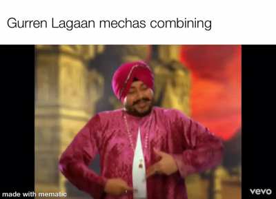 WE HAVE TO COMBINE