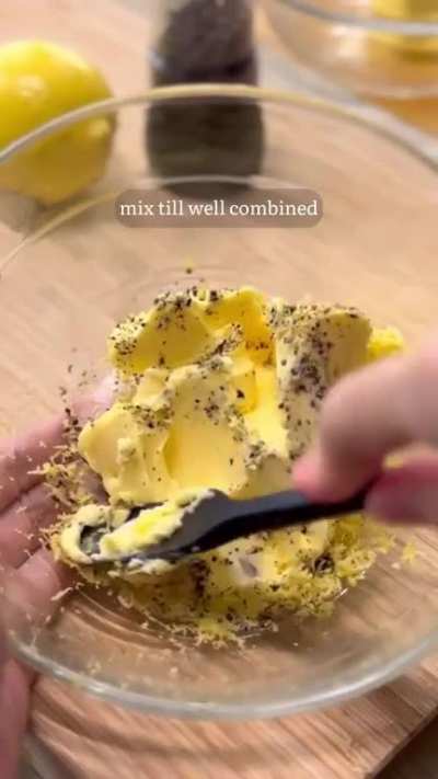 Butter Candles? Why?