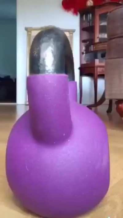 Working out
