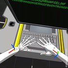 Hand Physics Lab [Pre-Alpha] - Coming Next Week on SideQuest