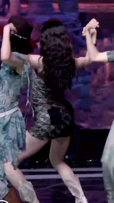 Yunjin🍑