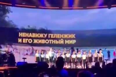 Автора текста, в студию!