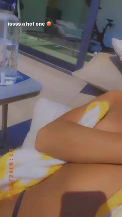 hot