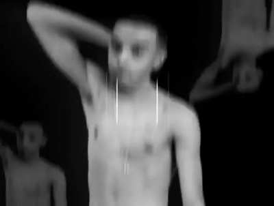 Brandon's Bizzare Adventure