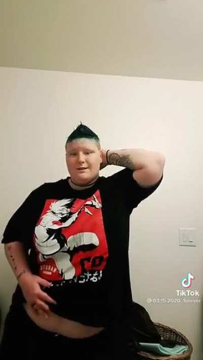 Kool-aid head
