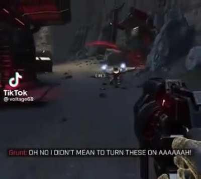 Mistakes were made