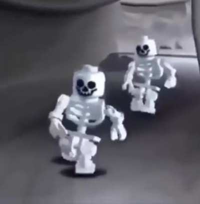 Day 5 of random shitpost. Happy Friday everyone.
