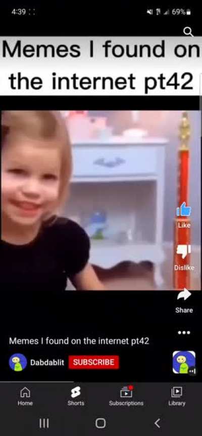 Short but sweet