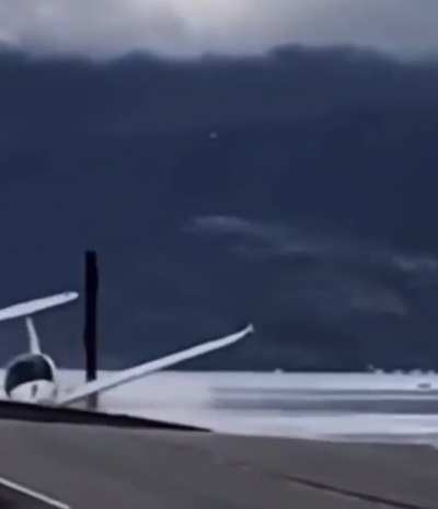 Rate my IFR Landing
