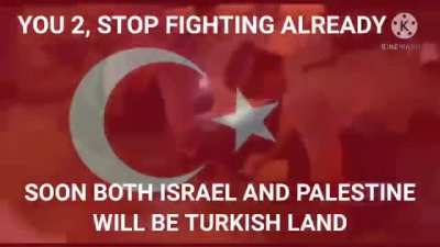 Turkey is the best