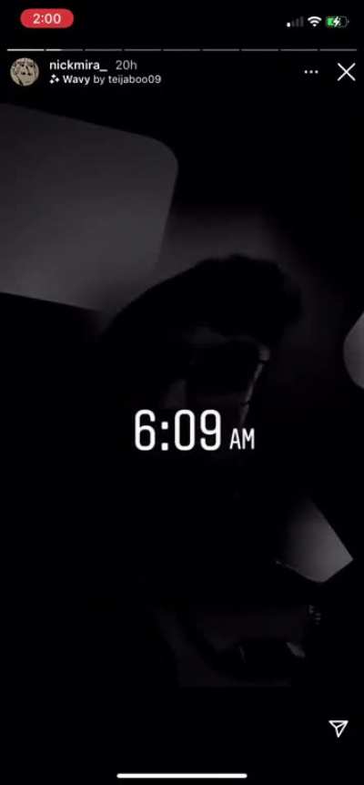does anybody know what song this is? please help i've been trying to find out for a few weeks thank you