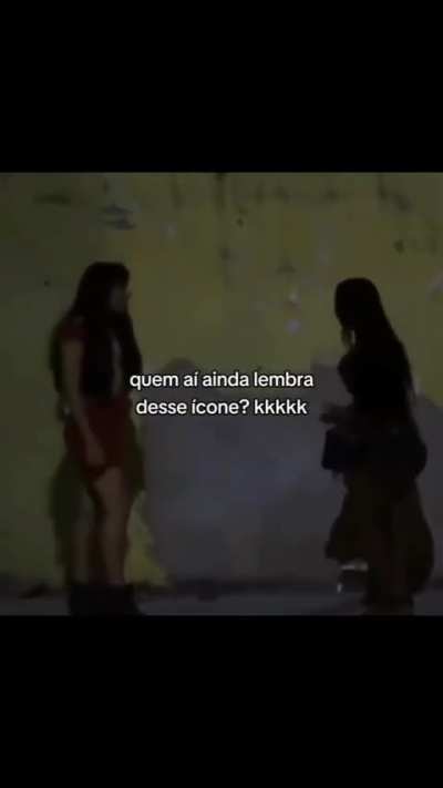 Mirella corre aqui