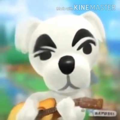 K.K. Mitai