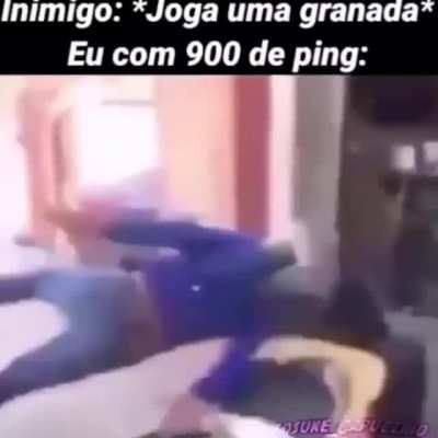é triste