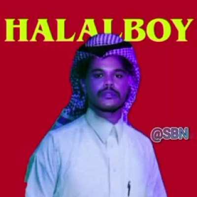 Stay Halal