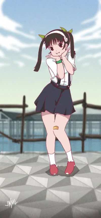 Hachikuji Dance
