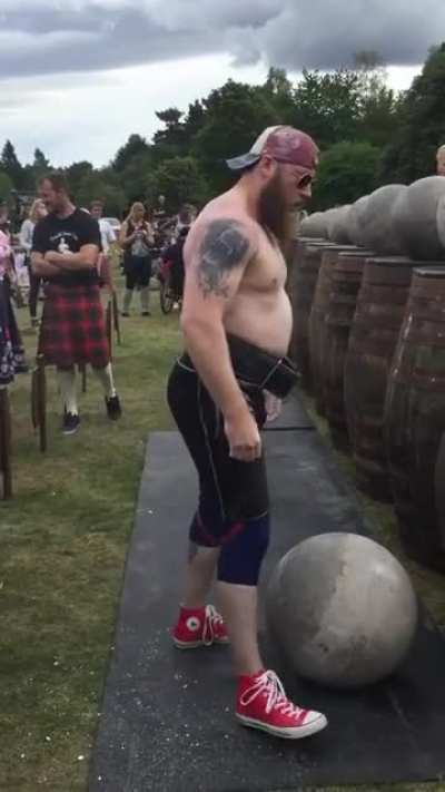 This counts right?