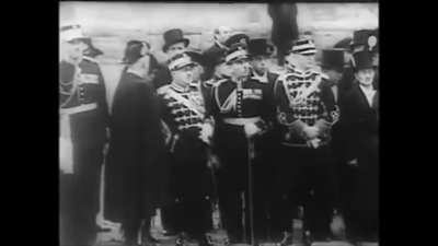Atatürkün Cenaze Töreni - Bir Milletin Atatürk Sevgisi