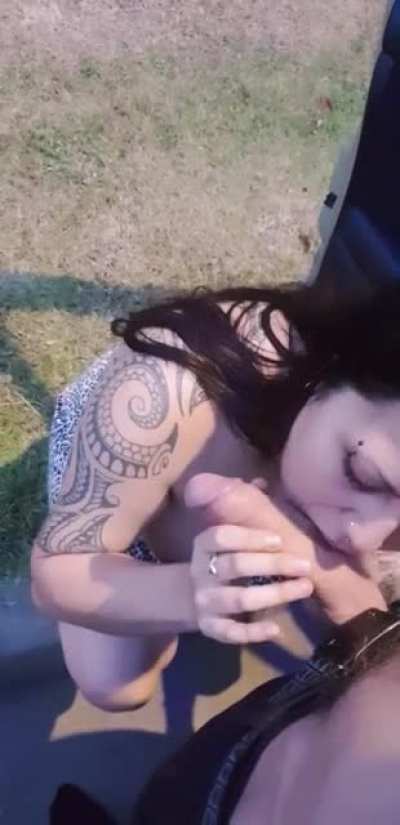 Blowjob