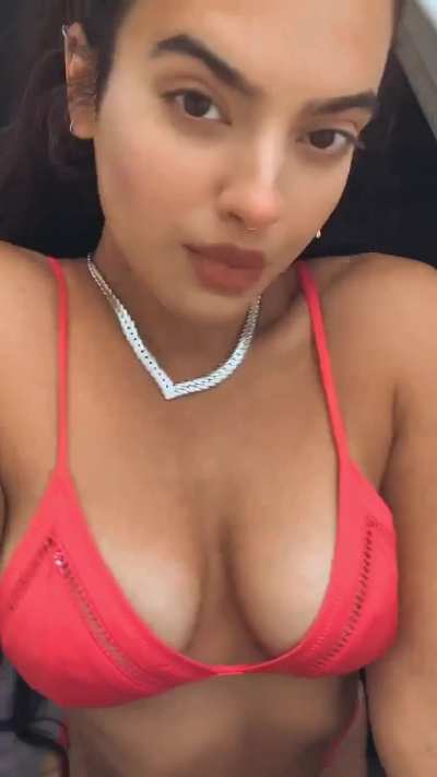 Nina-Marie Daniele