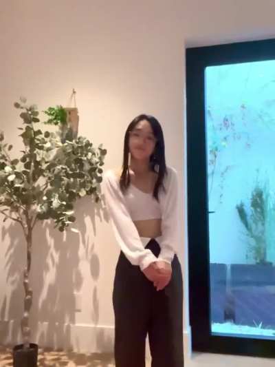Kai IG new video