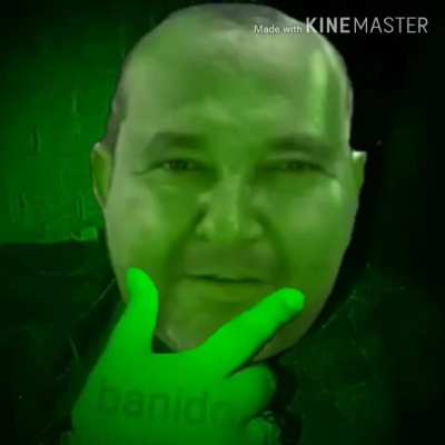 ADM vendo meus memes repetidos