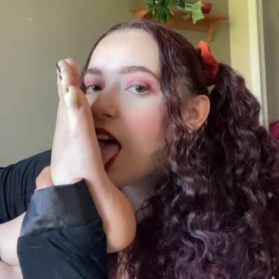 A little tease for you guys ;)
