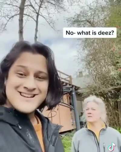 Deez, what