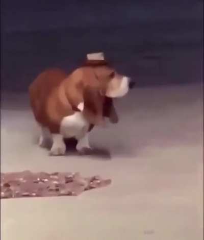 Big Iron