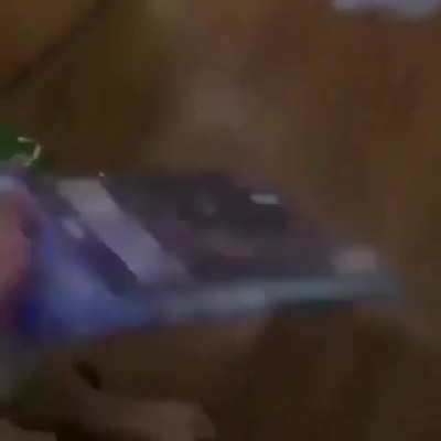 Quemadisimo xd