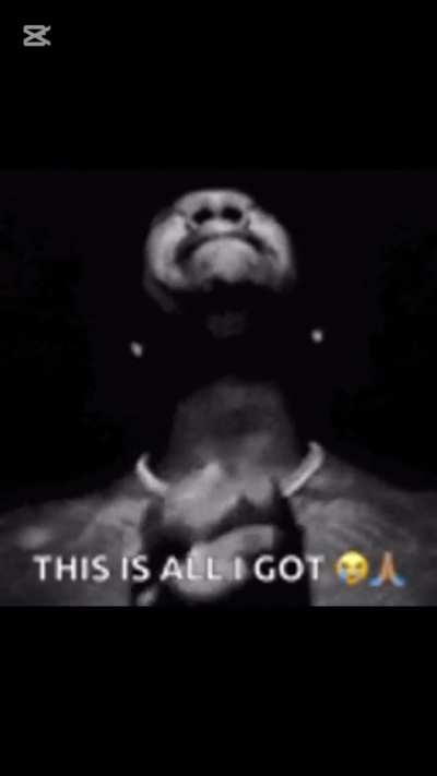I did it my way
