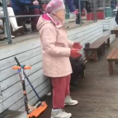 Побоч<wbr>ный эффект нас устра<wbr>ивает