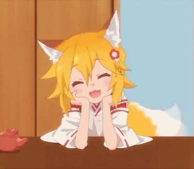 Tried upscaling and interpolating the gif posted earlier by u/pete_co_
