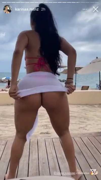Twerk Video