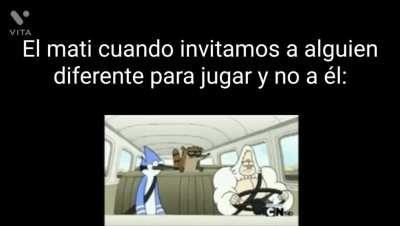 El mati