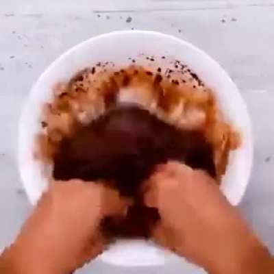 Thanks, i hate commercial food.