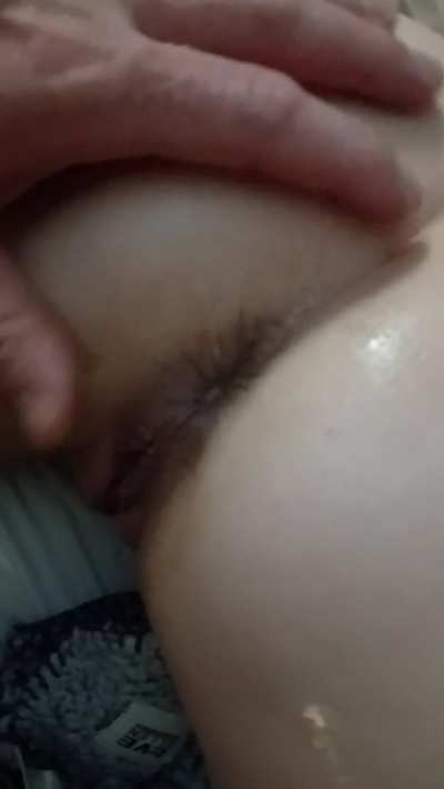 My tight little asshole will drain all of your cum